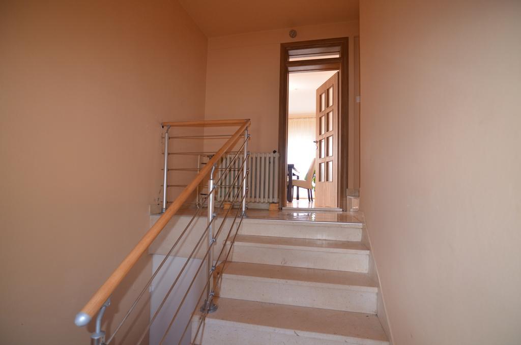 Apartment Emi Sukošan Eksteriør billede