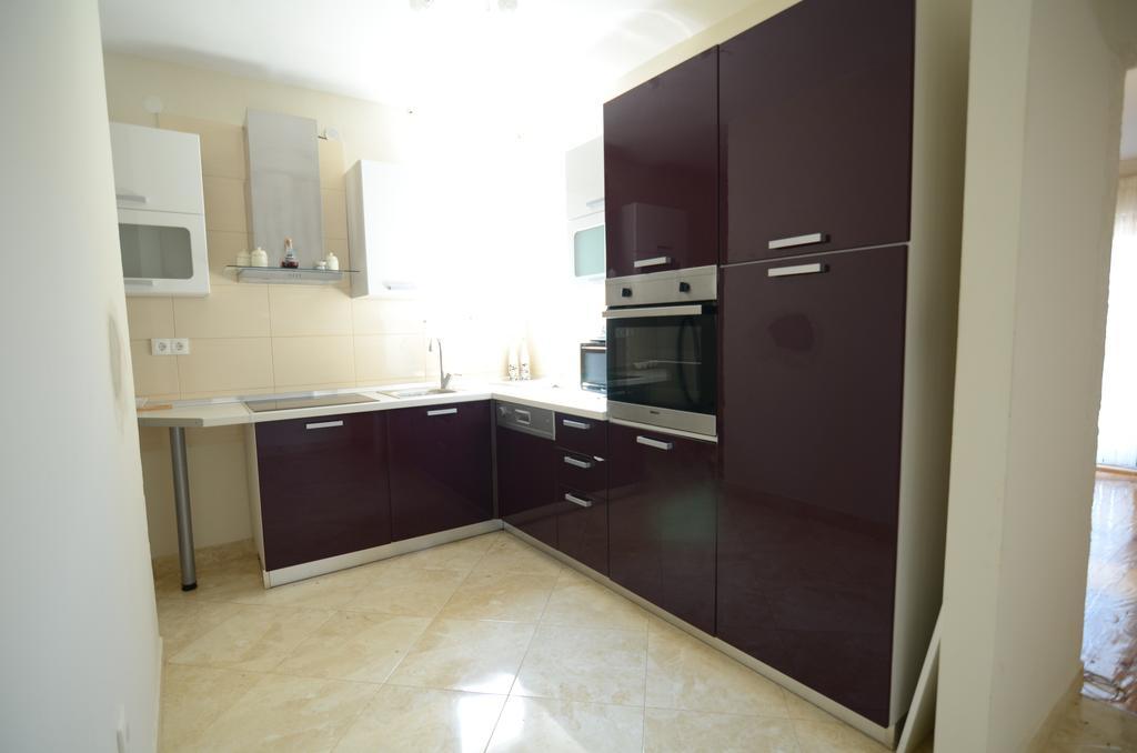Apartment Emi Sukošan Eksteriør billede